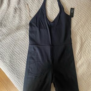 Aritzia Winifred Romper